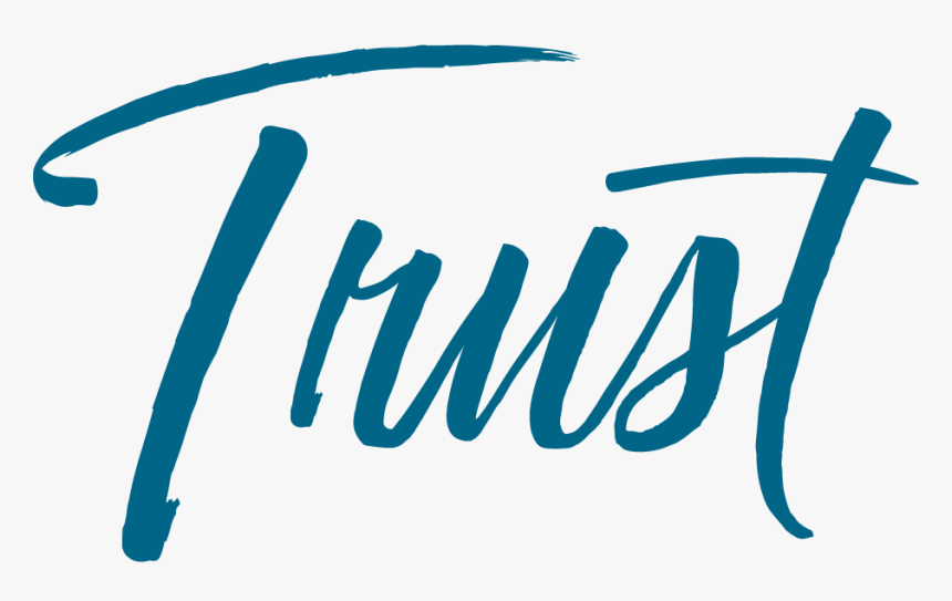 Transparent Trust Png - Trust Png, Png Download