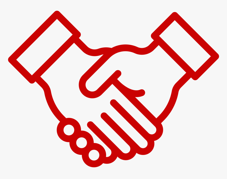 Transparent Trust Png - Us Vector Png, Png Download