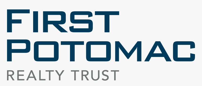 First Potomac Realty Trust, HD Png Download