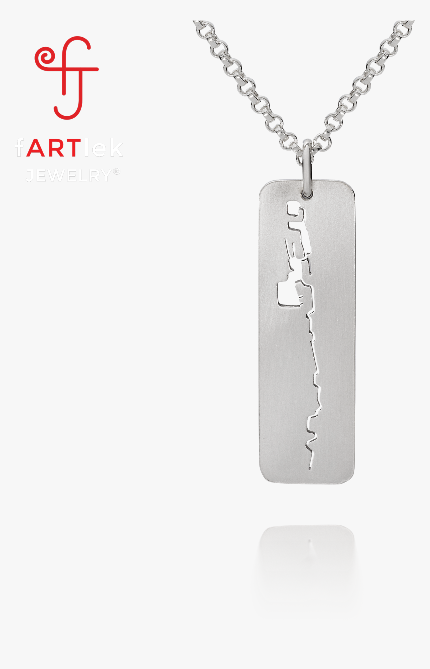 2 Donna 2019 Necklace - Pendant, HD Png Download