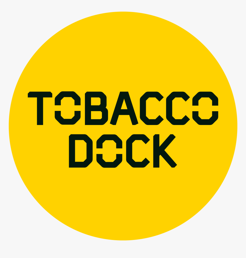 Tobacco Dock Logo Png - Tobacco Dock Logo, Transparent Png