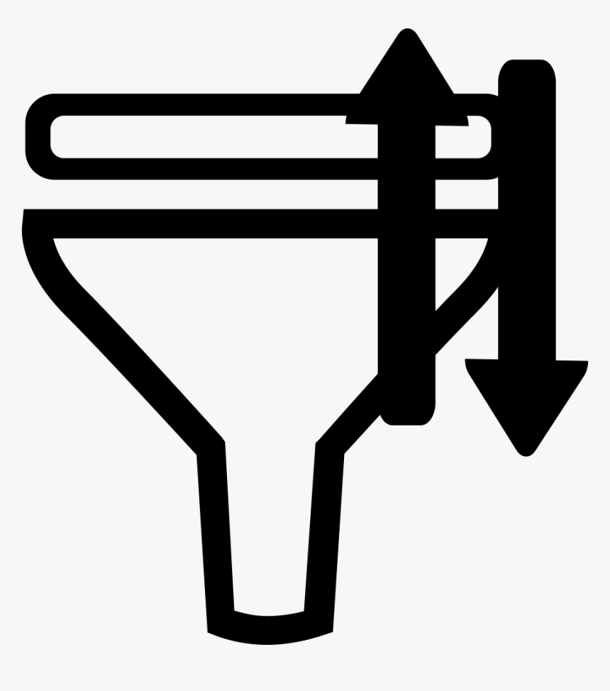 Reset Filter White Icon, HD Png Download , Transparent Png Image PNGitem