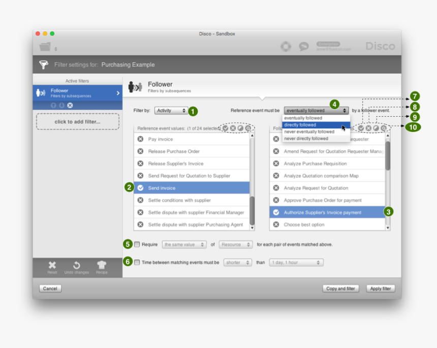 Images/followersfilter - Portable Network Graphics, HD Png Download
