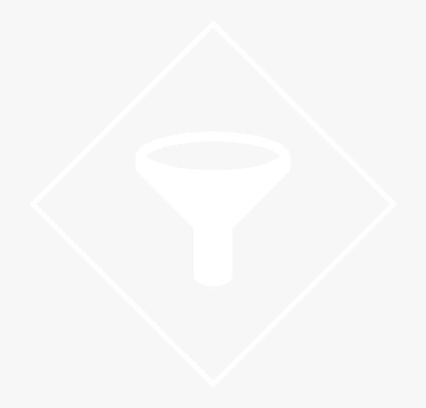 Johns Hopkins Logo White, HD Png Download
