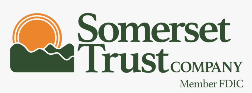 Logo Somerset Trust - Somerset Trust Logo Transparent, HD Png Download