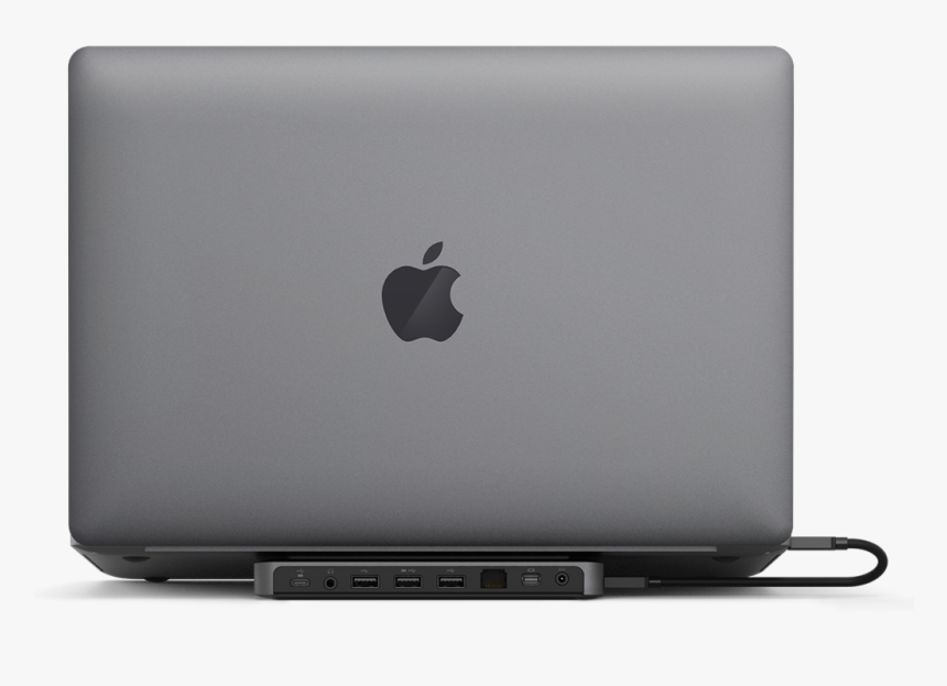 Macbook Pro 2018 Docking Station, HD Png Download