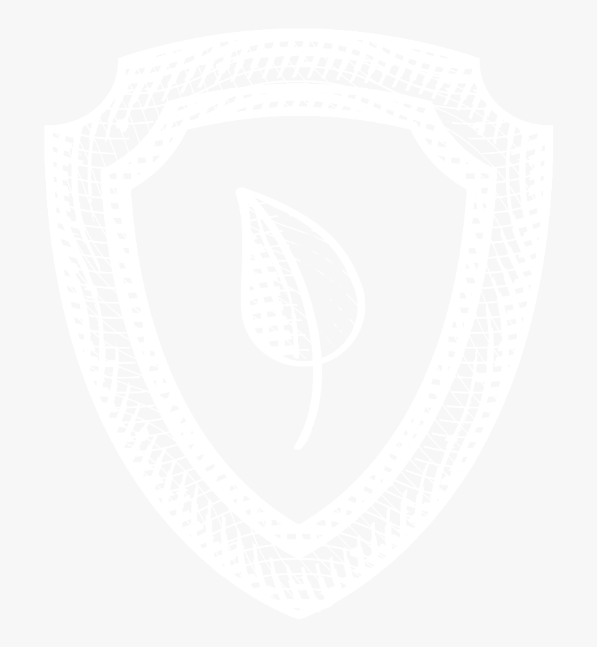 Engraved Icon Personal Trust Rev - Johns Hopkins Logo White, HD Png Download