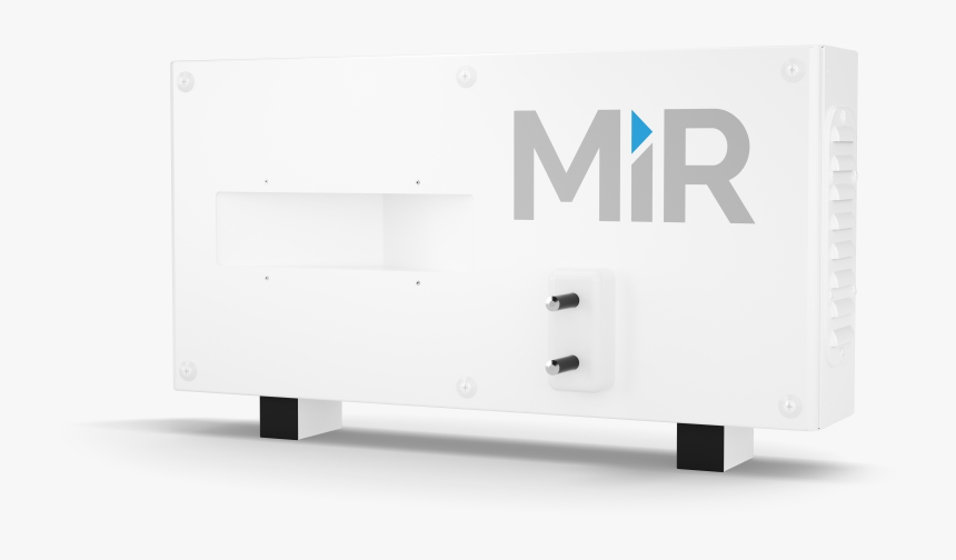 Transparent Industrial Png - Led-backlit Lcd Display, Png Download