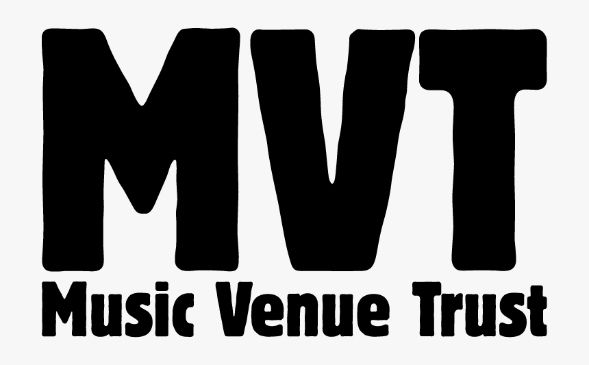 Music Venue Trust Fightback, HD Png Download