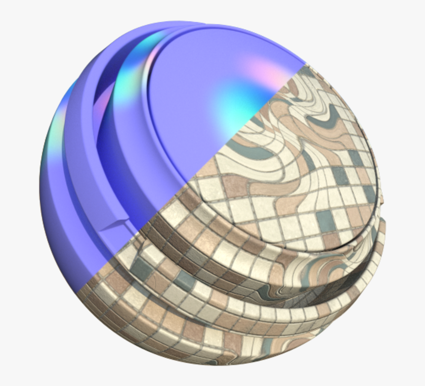 Material Flow Filter Icon - Circle, HD Png Download