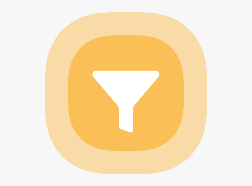 Filter Grid - Rapidweaver Stack - Emblem, HD Png Download