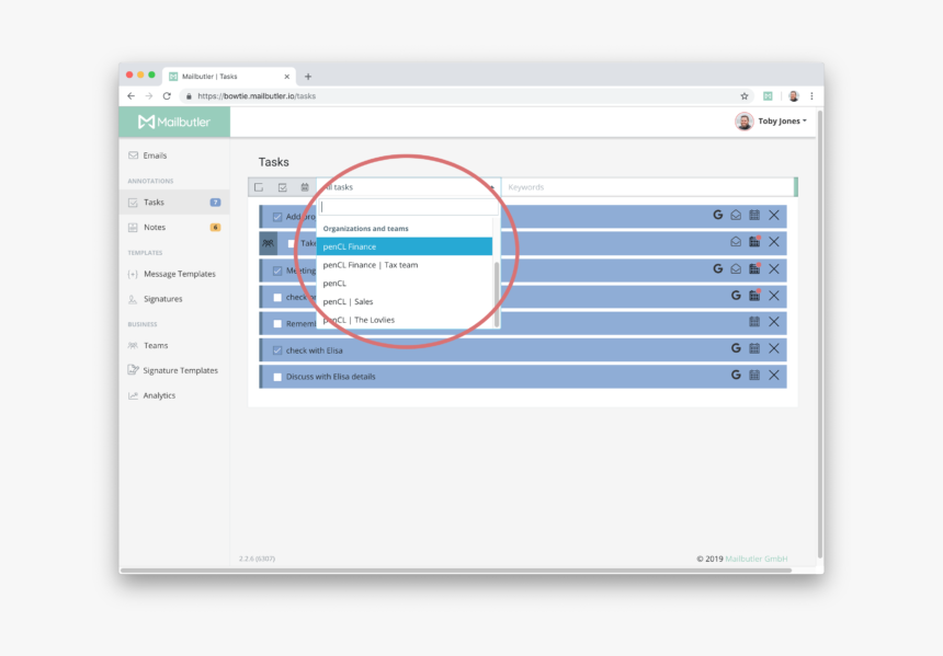 My Tasks, HD Png Download
