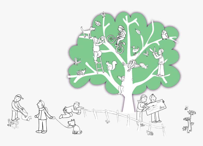 Environmental Trust, HD Png Download