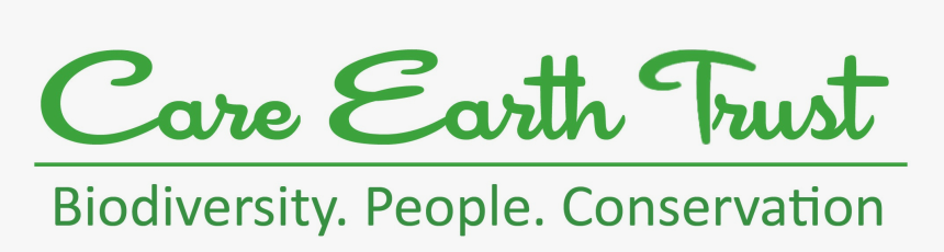 Logo - Care Earth Trust Logo, HD Png Download