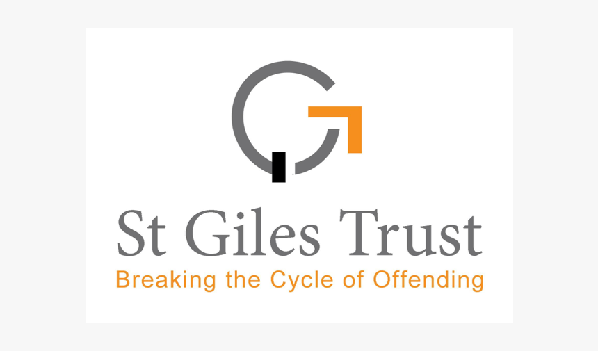 St Giles Trust, HD Png Download