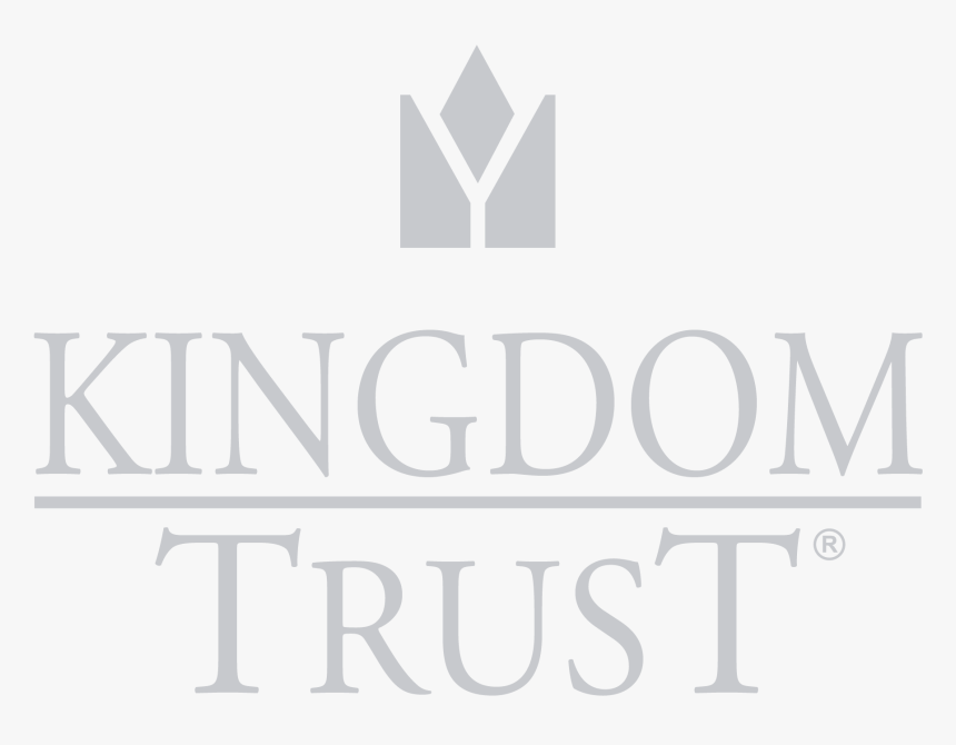 Kingdom Trust - Crown, HD Png Download