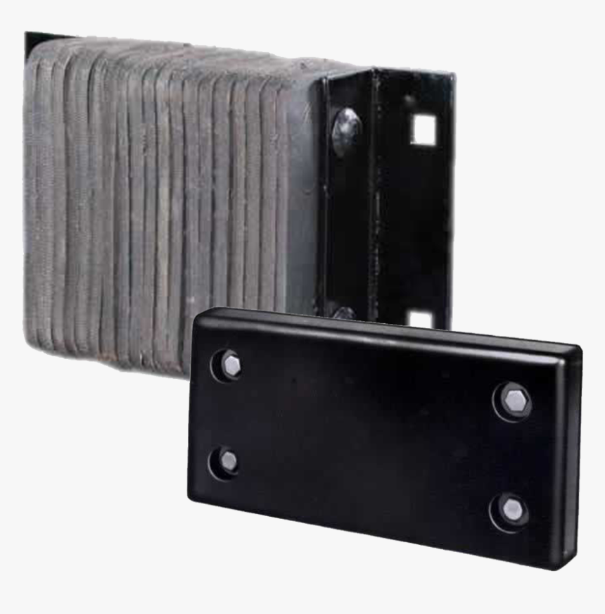 Dock Leveler Bumper, HD Png Download