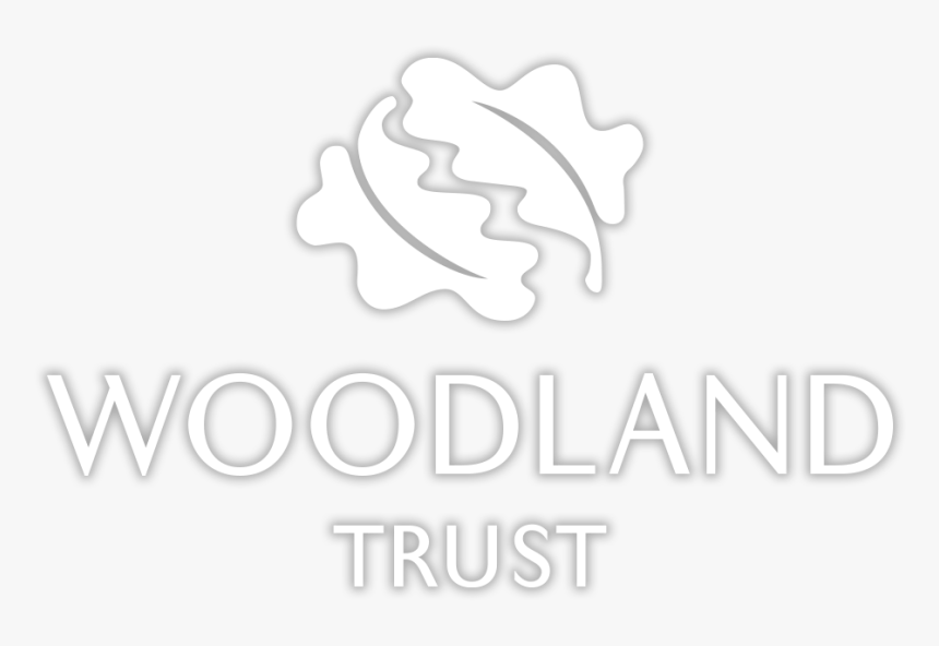 Woodland Trust, HD Png Download