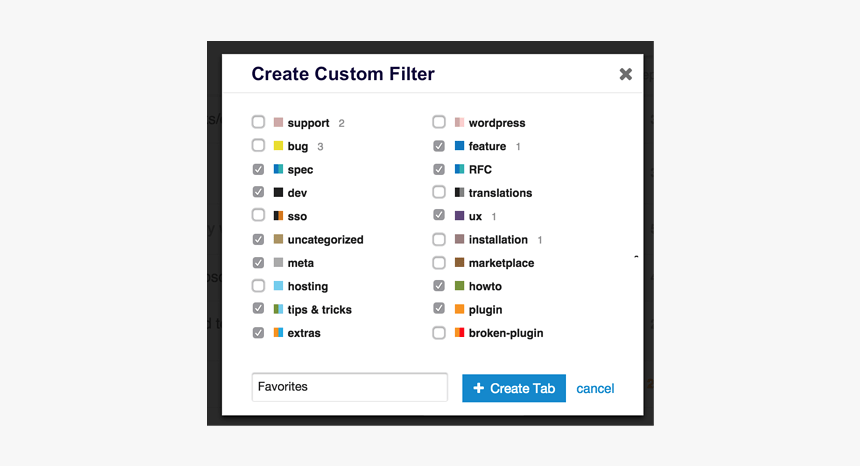 Custom Filter Download, HD Png Download