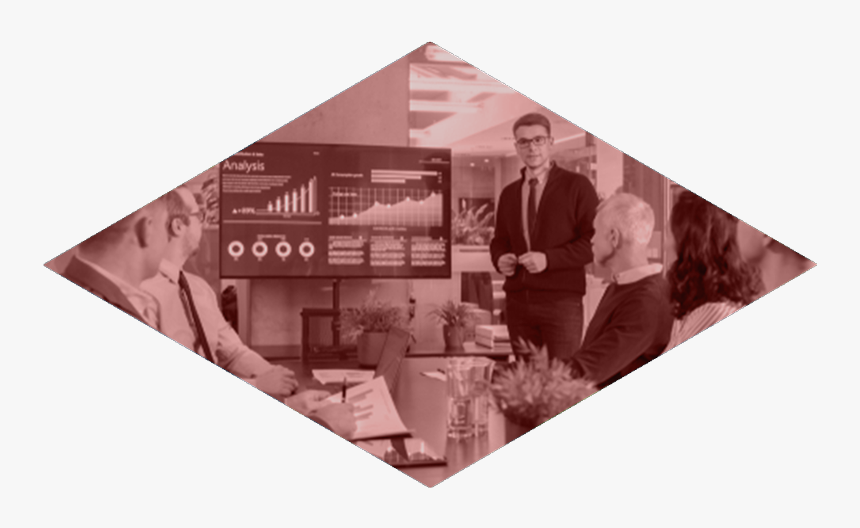 Premier Team Thumb - Broker Dealer, HD Png Download