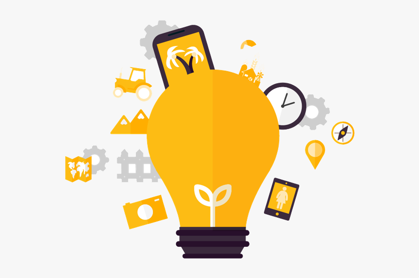 Innovation Png Transparent Images - Innovation Png, Png Download