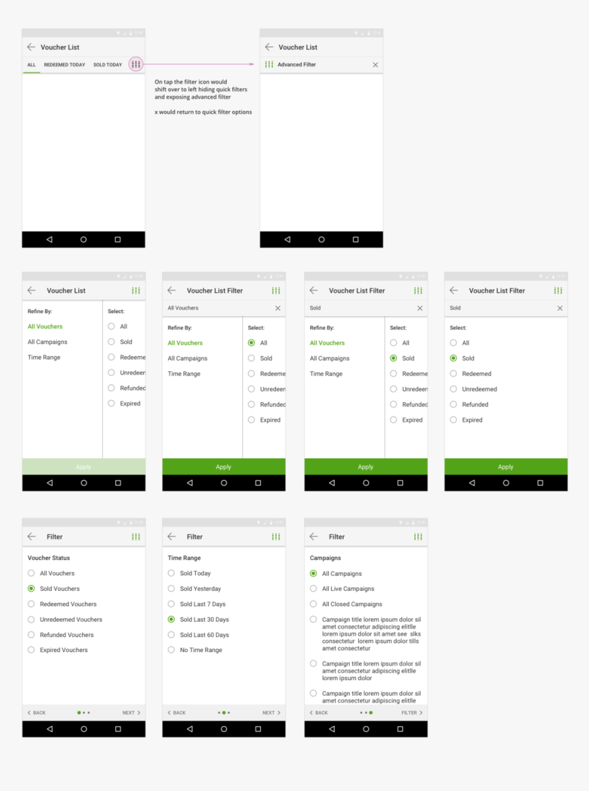 Merchant Center Merchant App Groupon Merchant Dashboard, HD Png Download
