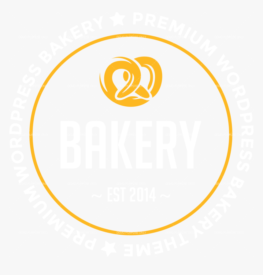 Site Logo Light - Circle, HD Png Download