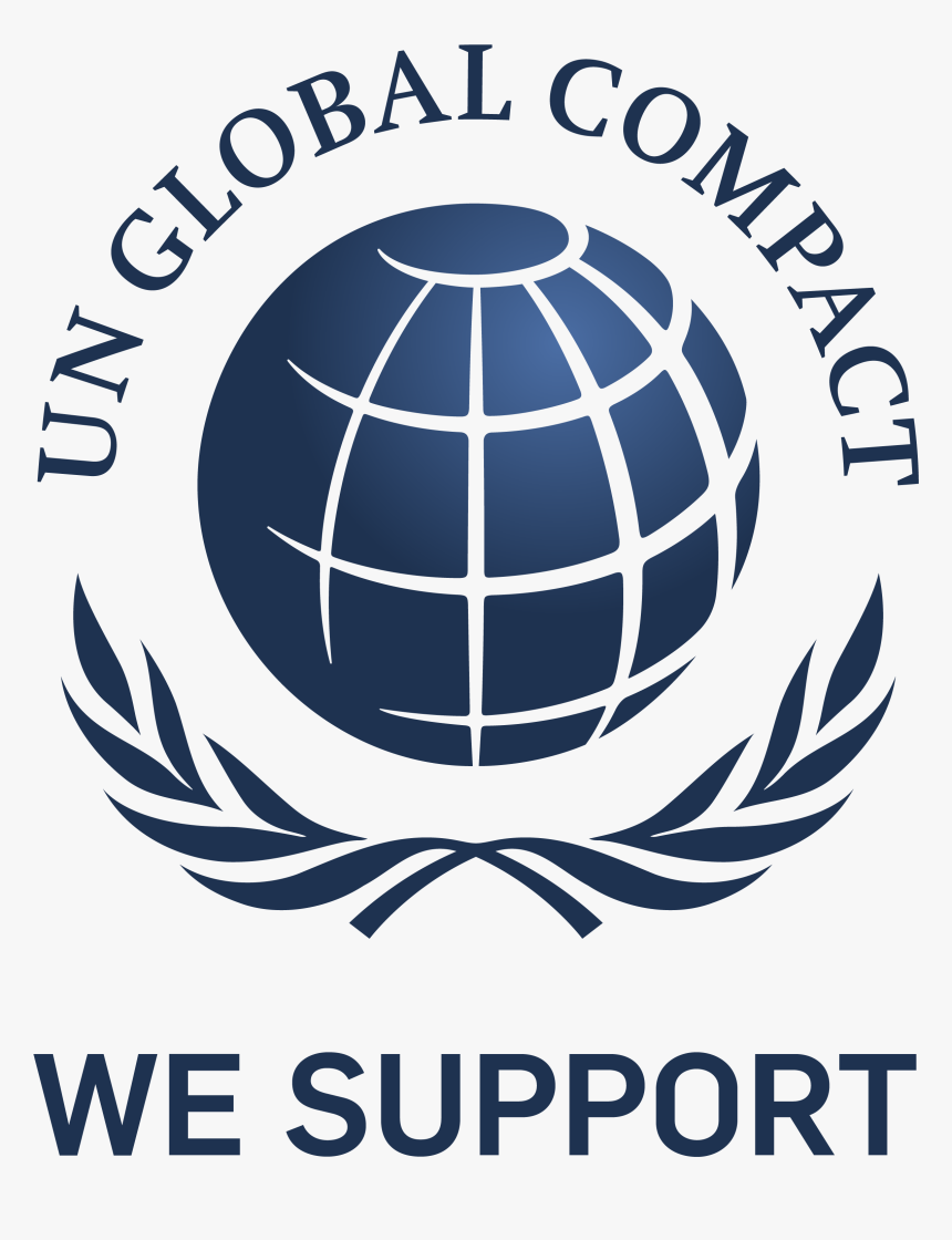 Grc Joins United Nations Global Compact - Global Compact For Refugees, HD Png Download