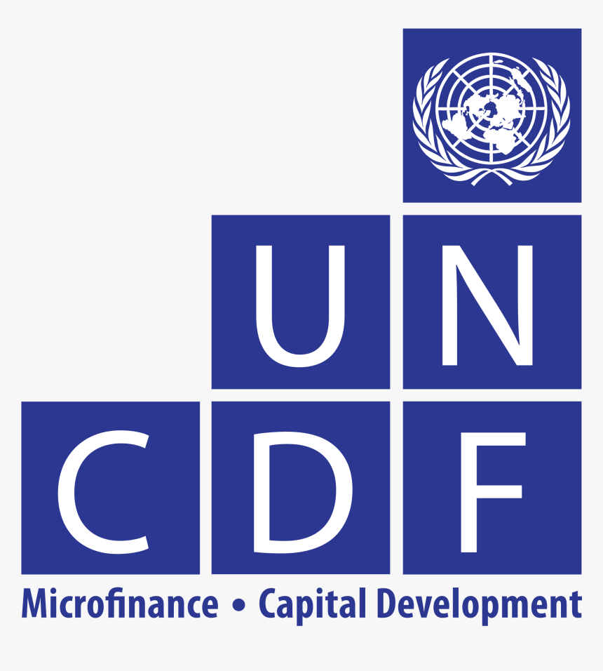 Svg - Un Capital Development Fund, HD Png Download