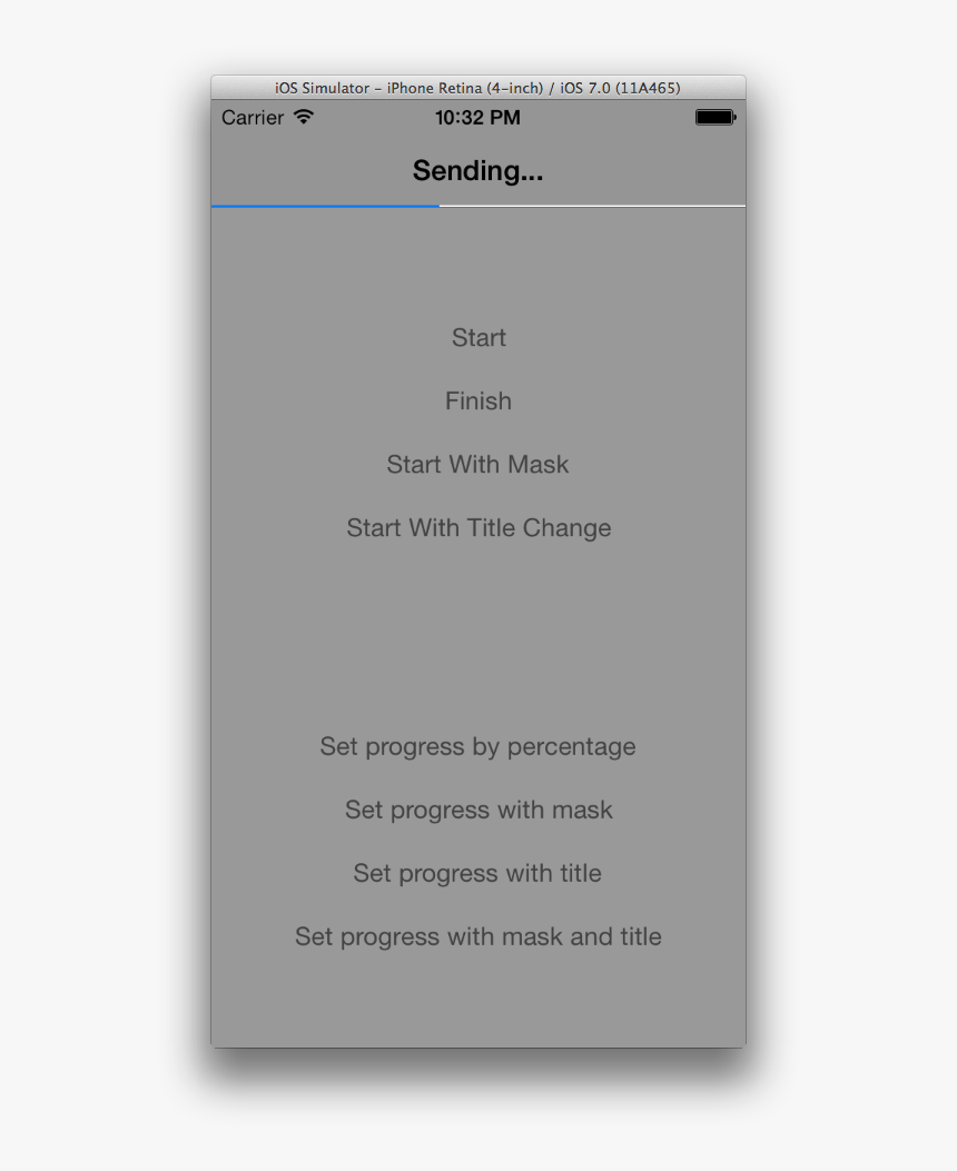 Screenshot, HD Png Download