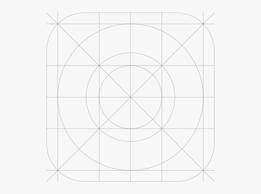 App Store Button Png - Circle, Transparent Png