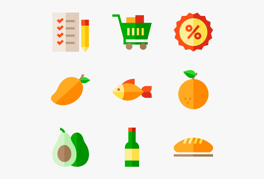 Grocery, HD Png Download