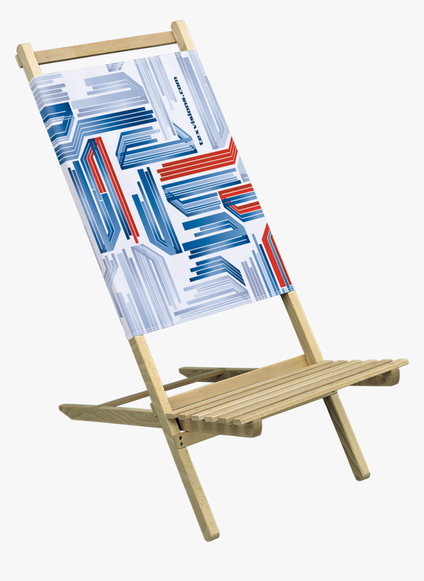 Folding Chair, HD Png Download