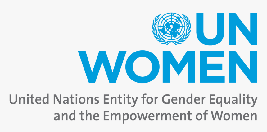 Un Women Logo Png, Transparent Png