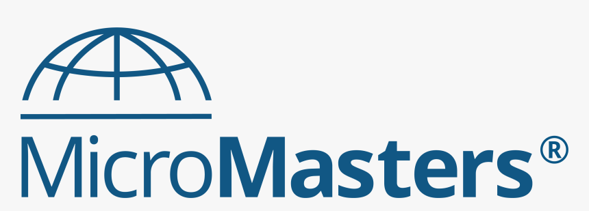 Edx Micromasters Logo, HD Png Download