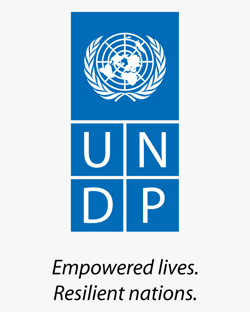 United Nations Development Programme, HD Png Download