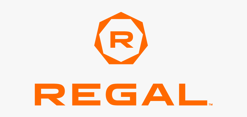 Regal Cinemas Logo Png, Transparent Png