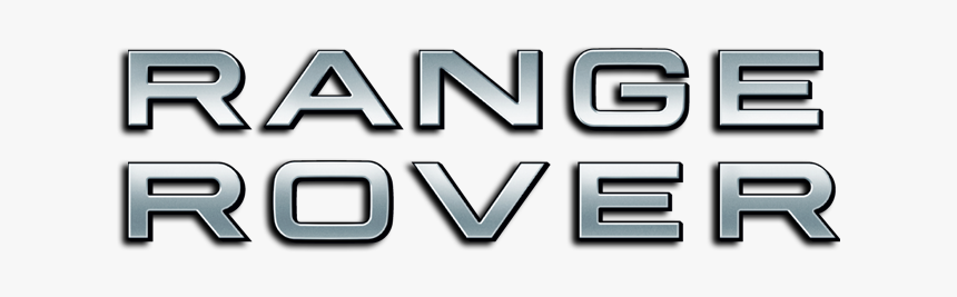 Range Rover, HD Png Download