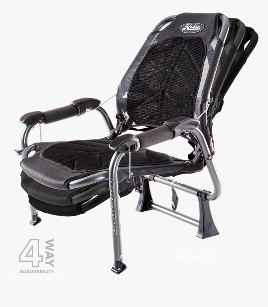Hobie Vantage Seat, HD Png Download