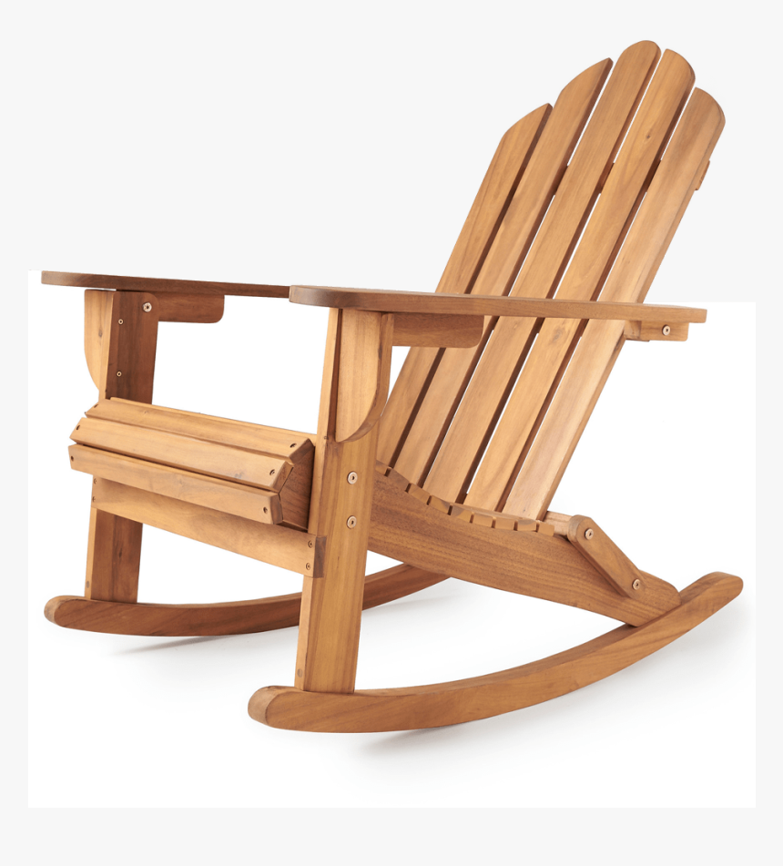 Rocking Chair, HD Png Download
