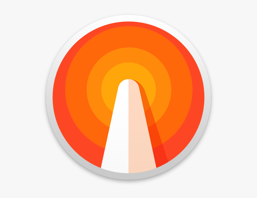 Circle, HD Png Download