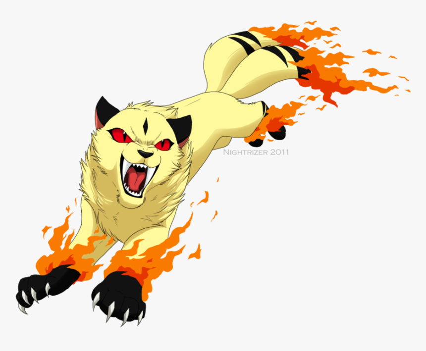 Image - Inuyasha Kirara, HD Png Download