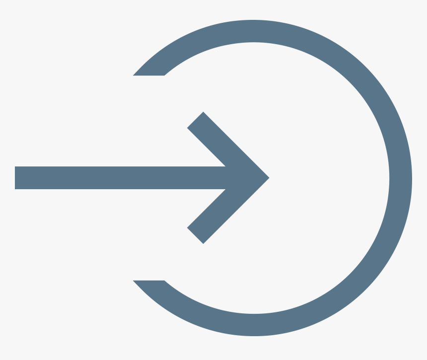 Free Login Icon Png - Camera Icon, Transparent Png