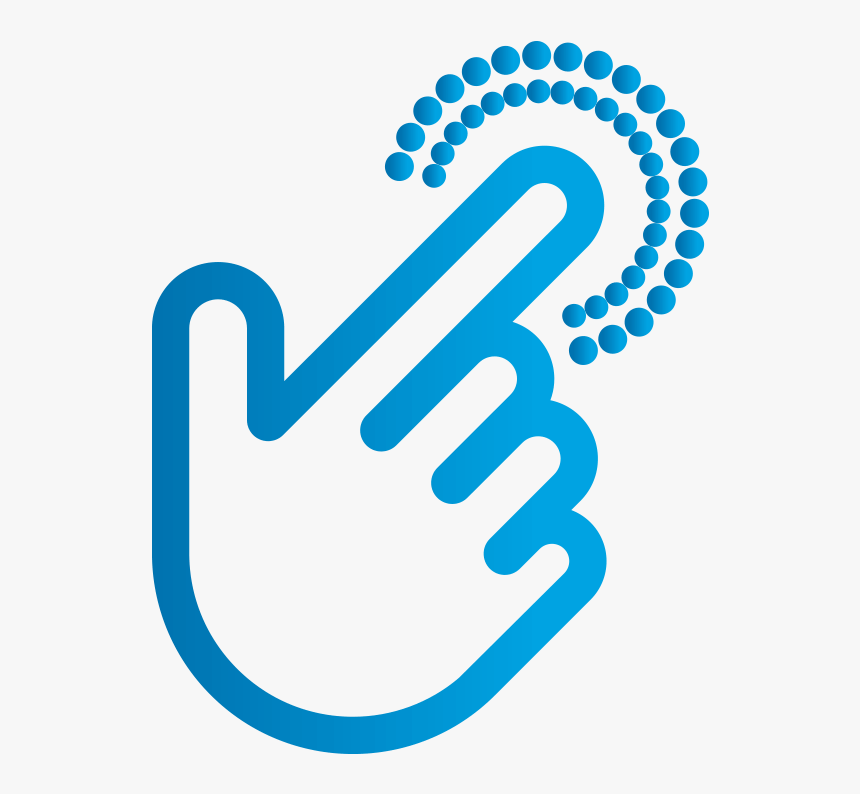 Login Icon - Circle Monogram With Dots, HD Png Download