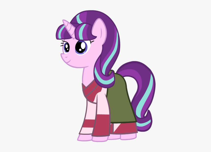 Mlp Starlight Glimmer Dresses, HD Png Download