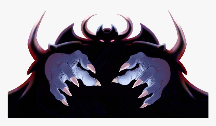 Supreme Overlord Baal, HD Png Download