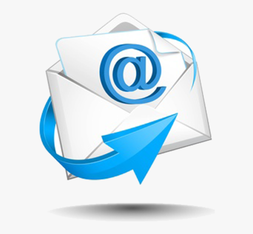 Mail Sending, HD Png Download
