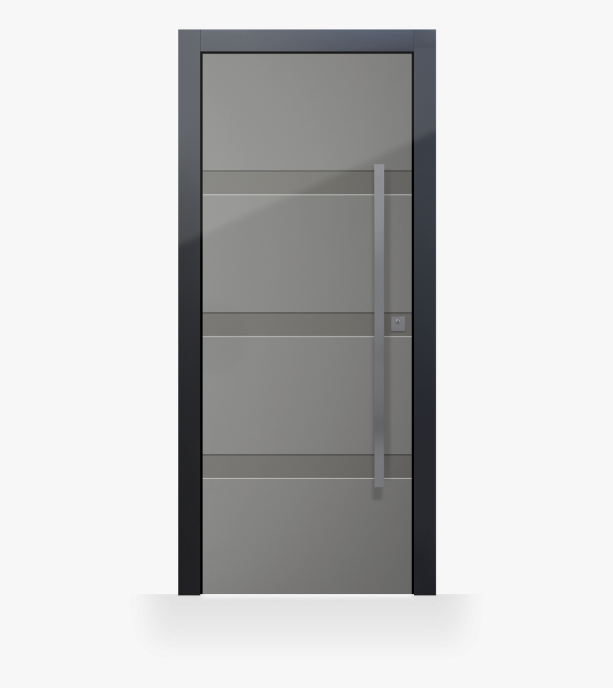 Bookcase, HD Png Download