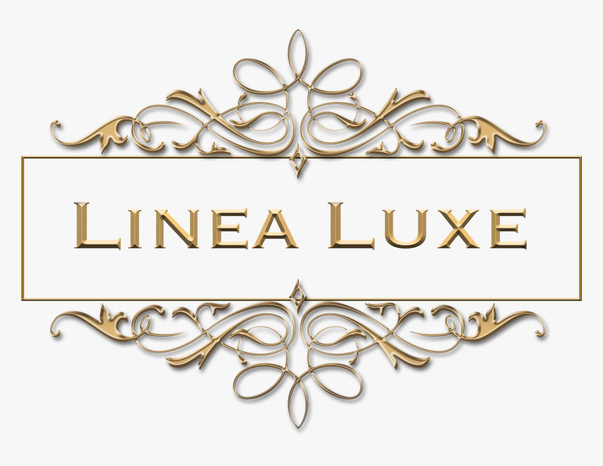 Linealuxe Logo, HD Png Download