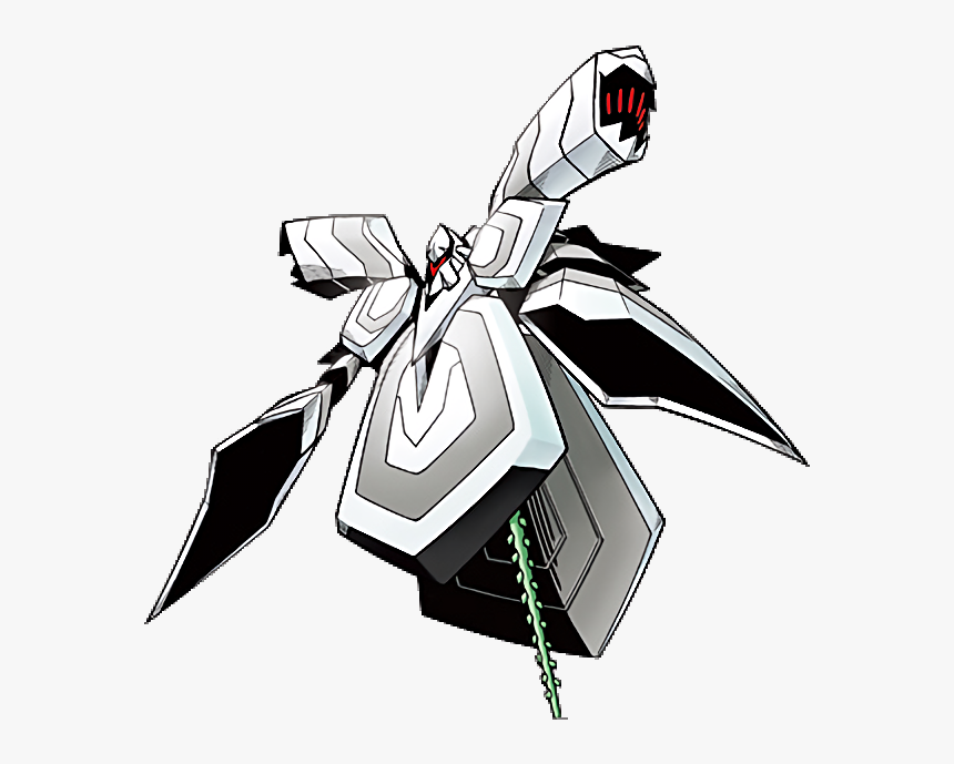 Yggdrasil - Yggdrasill Digimon, HD Png Download